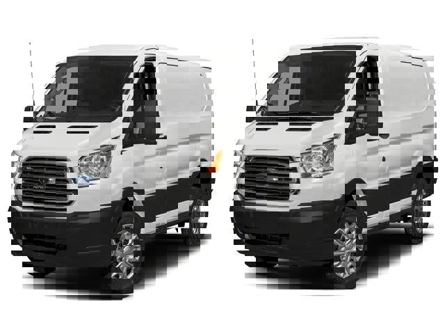 Used 2018 Ford Transit 250 148 Low Roof