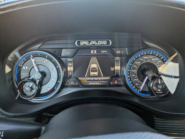 Used 2020 RAM 1500 Limited image 12