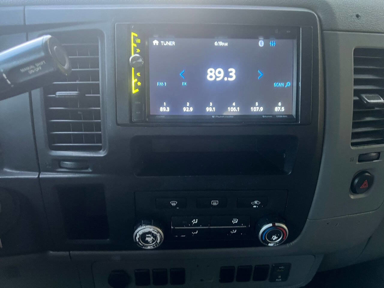 Used 2019 Nissan NV 3500 S image 29