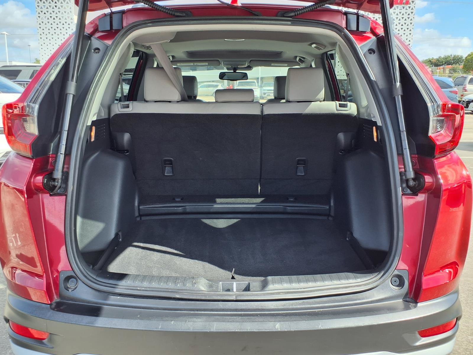 Certified 2022 Honda CR-V EX-L image 20