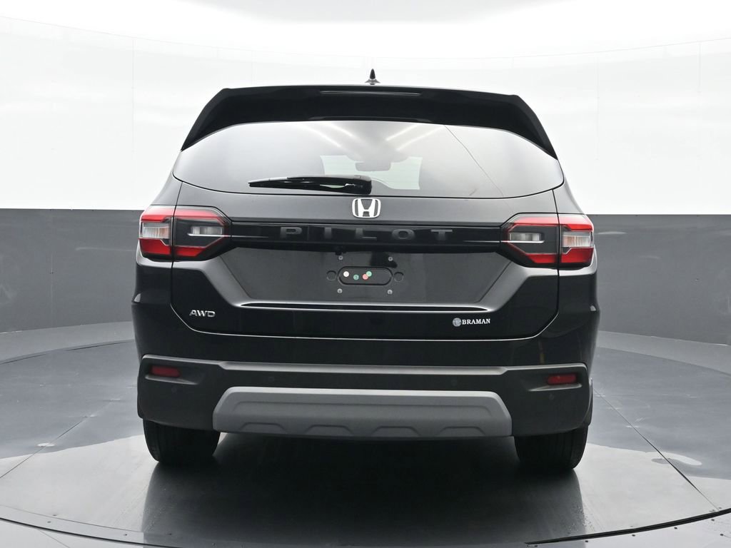 Used 2023 Honda Pilot EX-L image 16