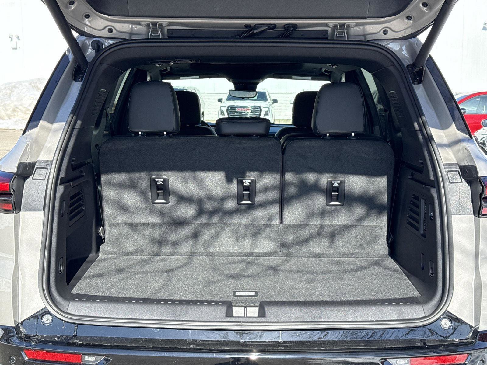New 2026 Buick Enclave Sport Touring w/ Super Cruise Package image 20