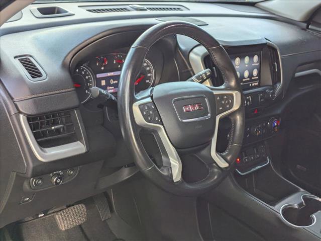 Used 2020 GMC Terrain SLT w/ Preferred Package image 10