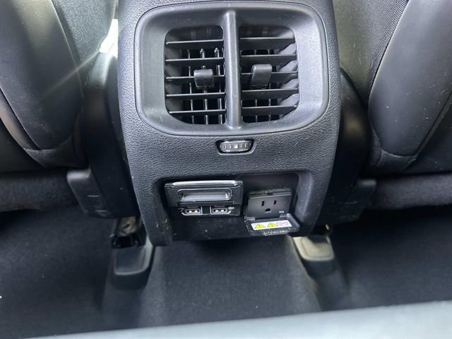 Certified 2020 Jeep Cherokee High Altitude image 12