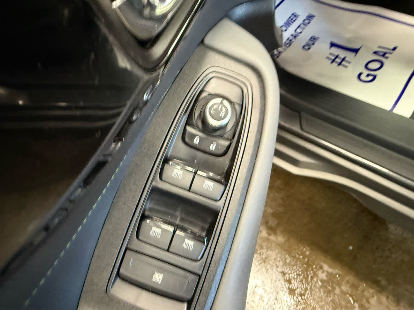 Used 2024 Subaru Outback Onyx Edition XT AWD/4WD image 19
