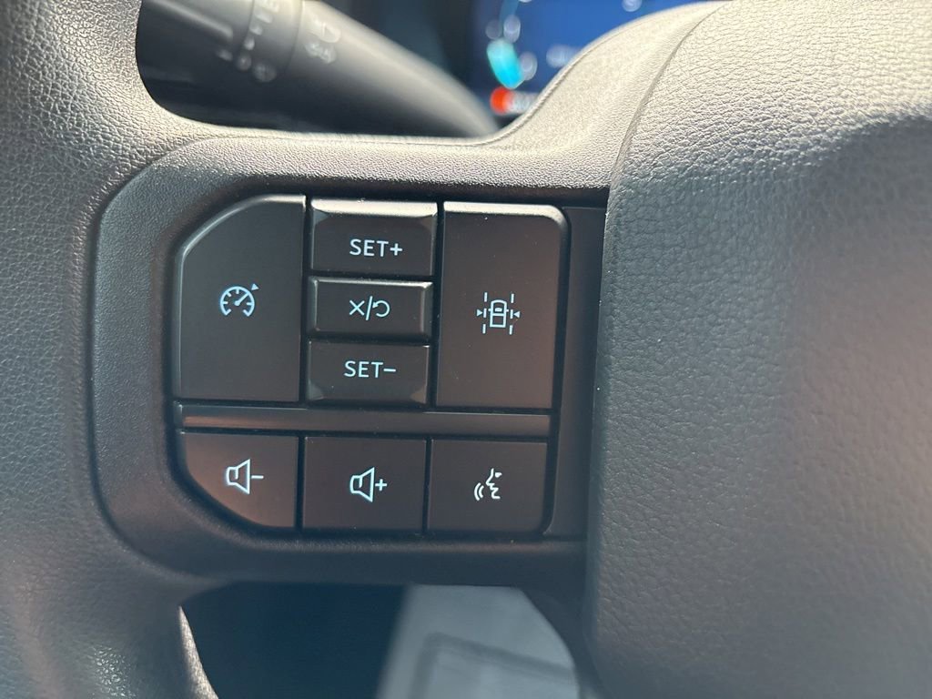 Used 2024 Ford F150 STX AWD/4WD image 18
