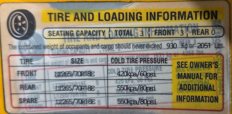 Used 2016 Chevrolet Silverado 3500 W/T w/ Snow Plow Prep Package AWD/4WD image 16