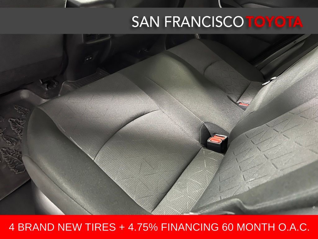 Certified 2024 Toyota RAV4 AWD Hybrid image 16