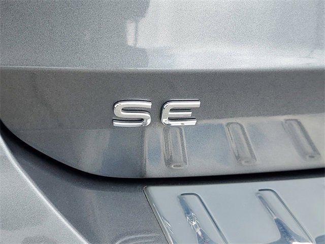 Certified 2023 Volkswagen Taos SE image 7