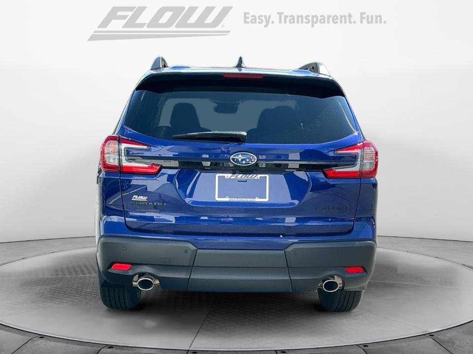 New 2026 Subaru Ascent Premium AWD/4WD image 6