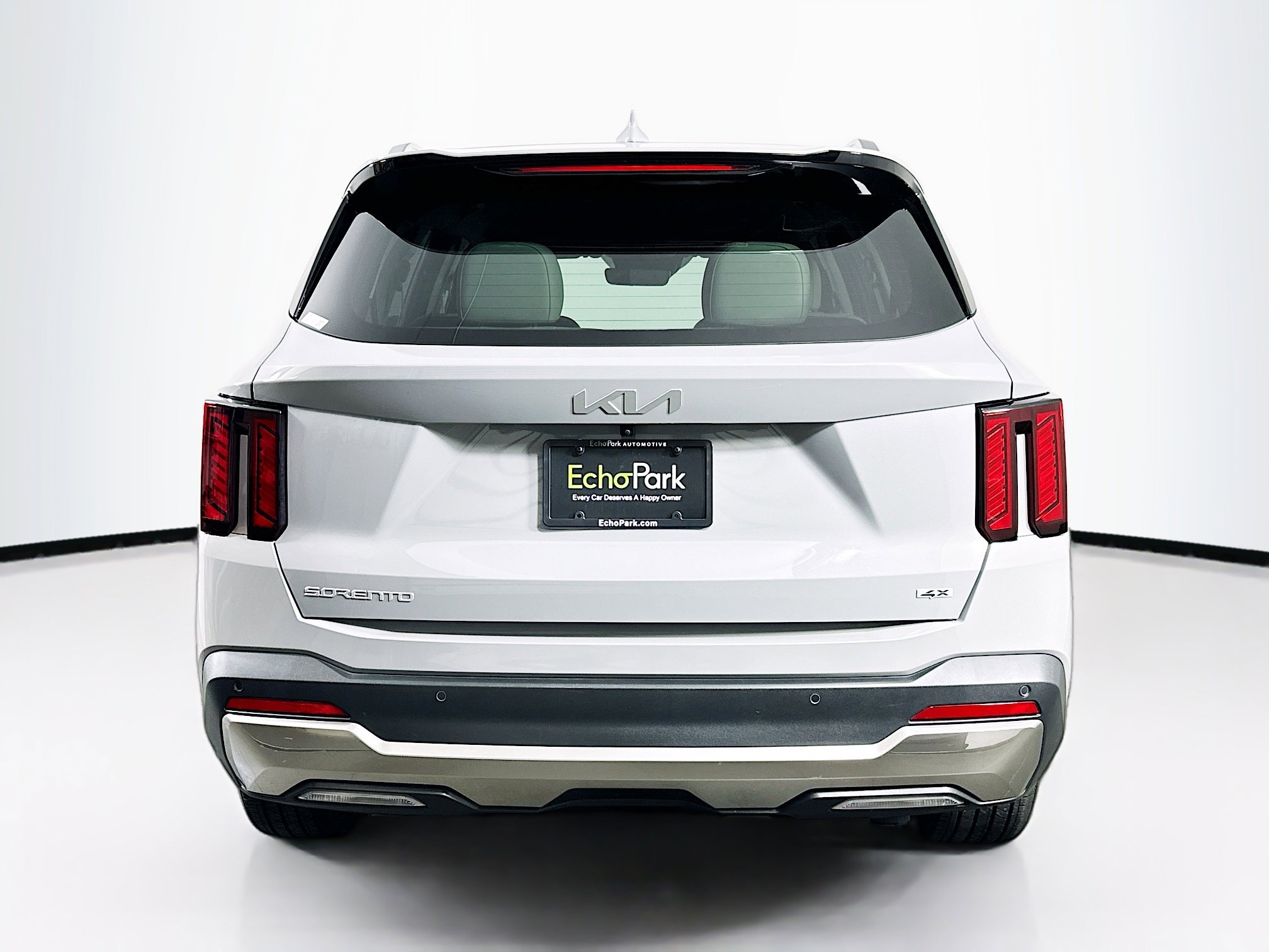 Used 2025 Kia Sorento EX image 7