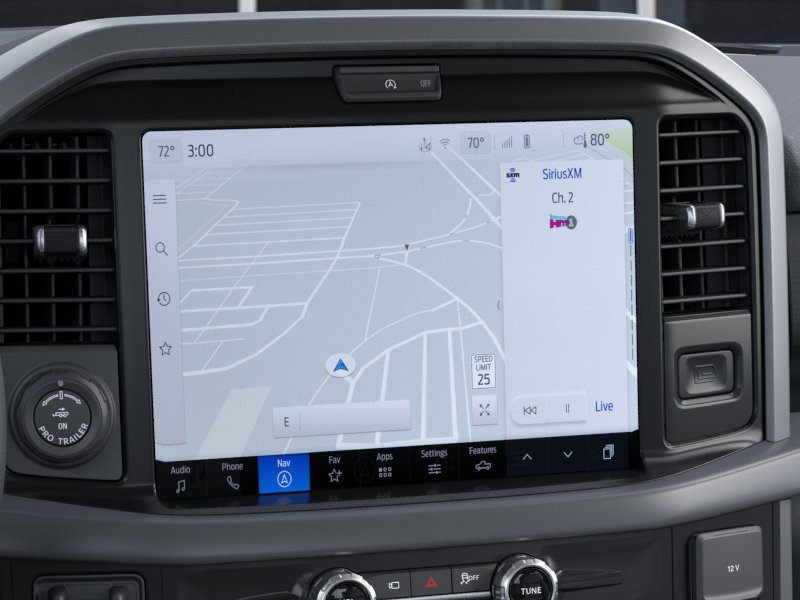 New 2026 Ford F150 XLT AWD/4WD image 14