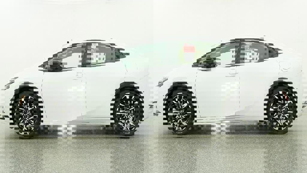 New 2026 Toyota Prius Plug-In Hybrid image 19