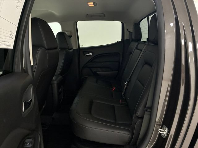 Certified 2019 GMC Canyon SLT w/ Driver Alert Package AWD/4WD image 18