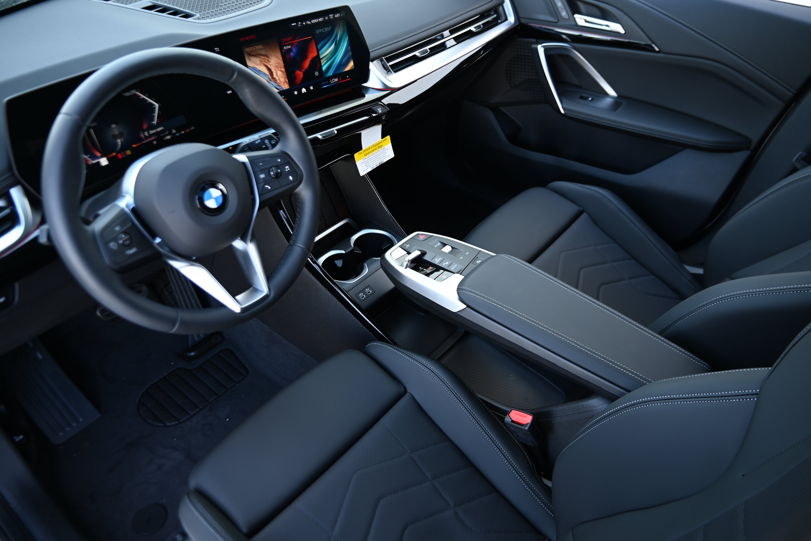 New 2027 BMW X1 xDrive28i AWD/4WD image 13