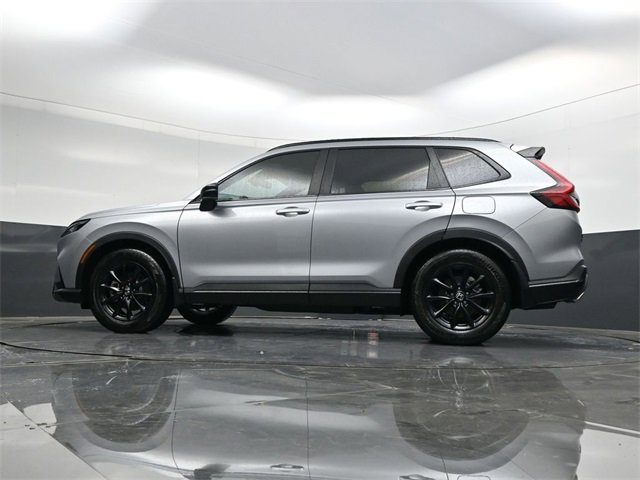 Used 2026 Honda CR-V Sport-L image 32