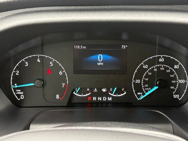 Used 2024 Ford Transit 350 XL RWD image 15