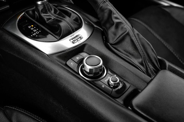 Used 2022 MAZDA MX-5 Miata RF Grand Touring image 22