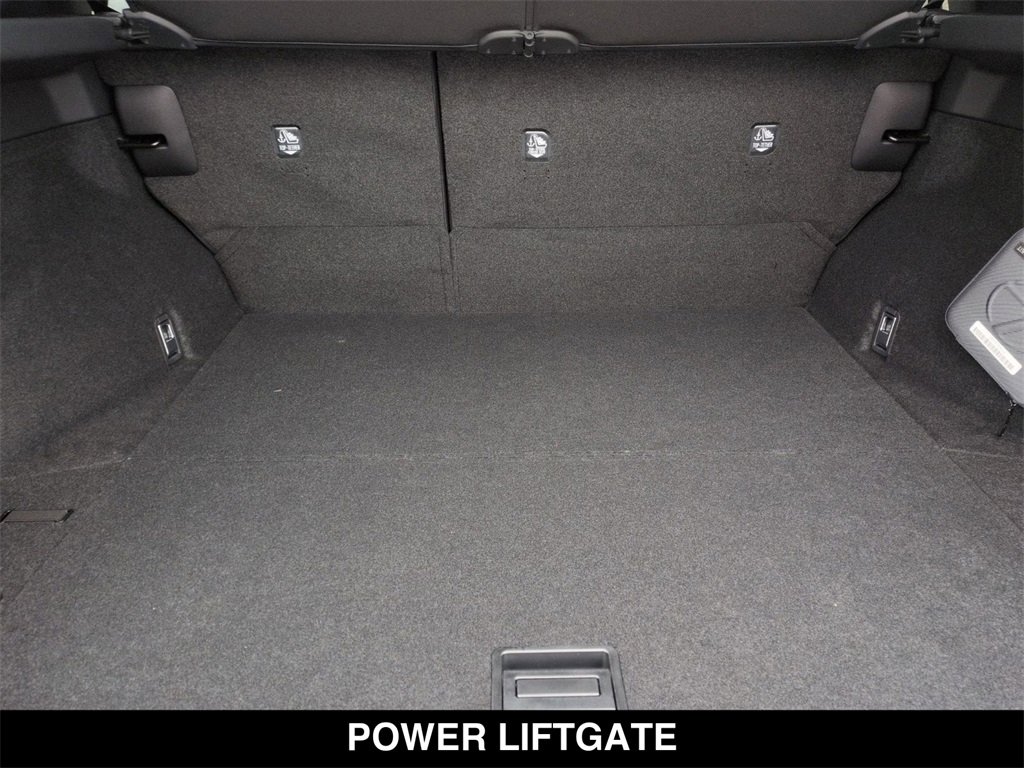 New 2026 Lexus RZ 350e 2WD w/ Technology Package image 26