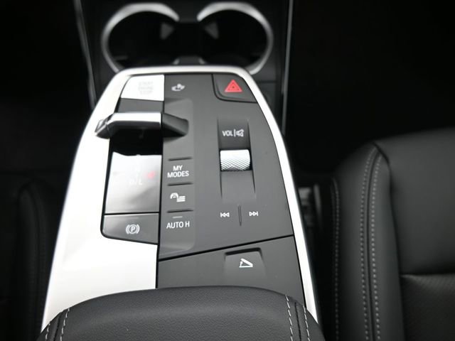 New 2026 BMW X1 xDrive28i w/ Convenience Package image 4