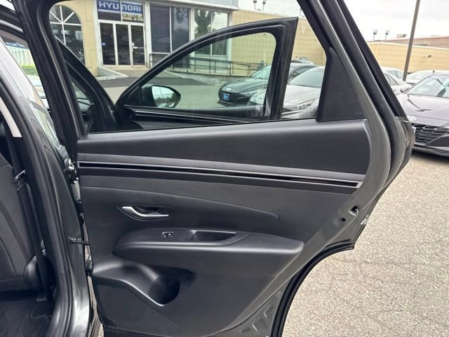 Certified 2023 Hyundai Tucson SEL AWD/4WD image 31