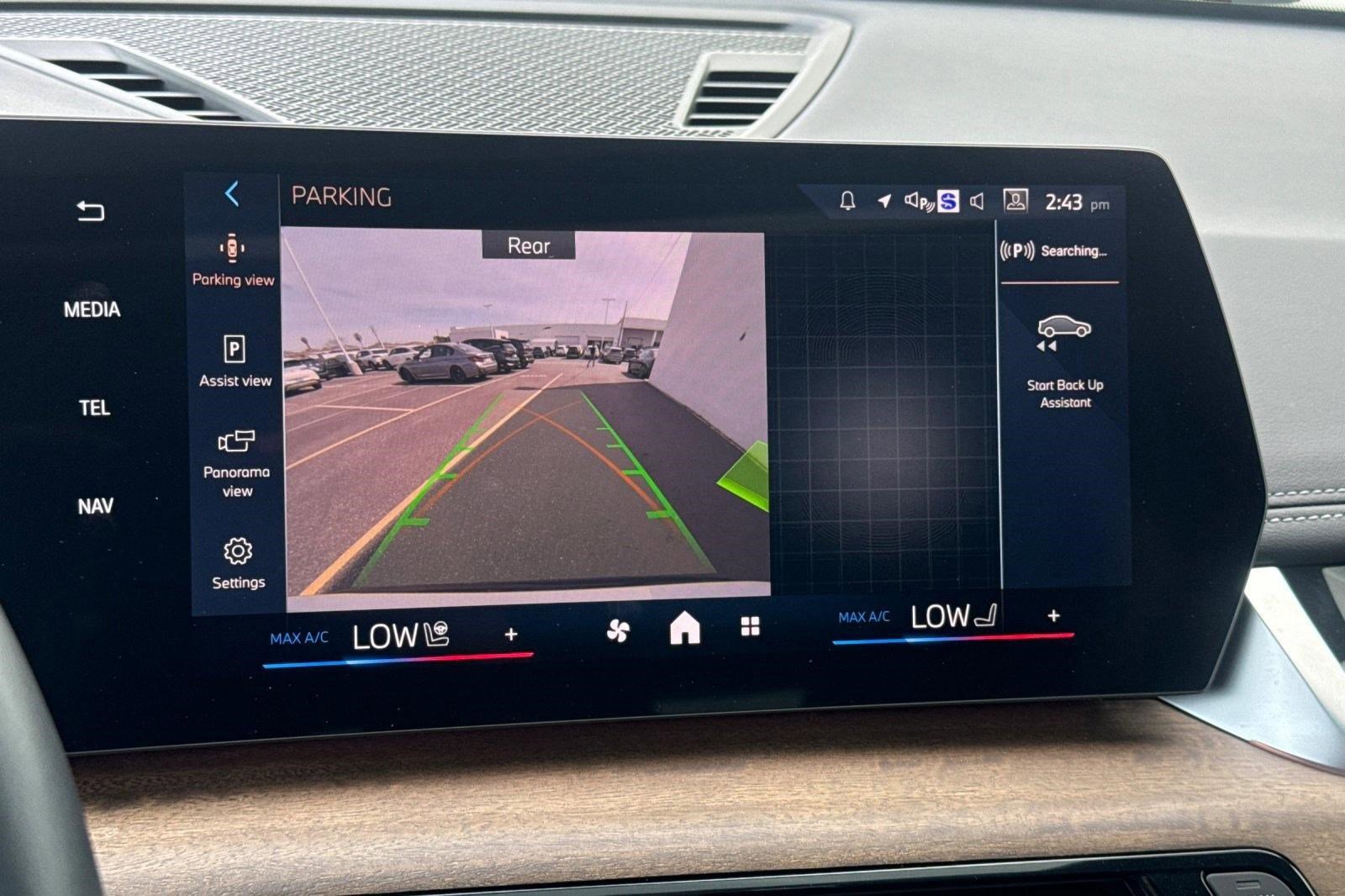 Used 2025 BMW X1 xDrive28i w/ Convenience Package image 26