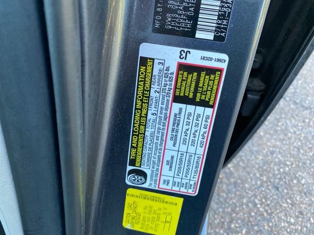 Used 2012 Toyota Corolla LE FWD image 26