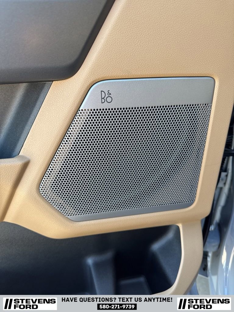 New 2025 Ford F250 Lariat w/ Lariat Ultimate Package image 29