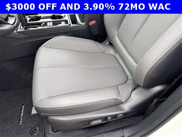 New 2026 Subaru Outback Limited image 14