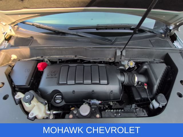 Used 2017 Chevrolet Traverse LS FWD image 28