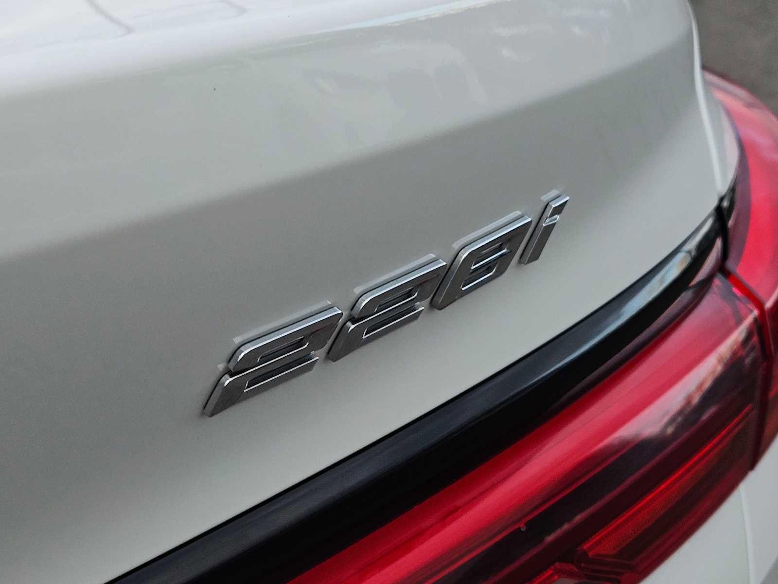 Used 2024 BMW 228i xDrive Gran Coupe image 17