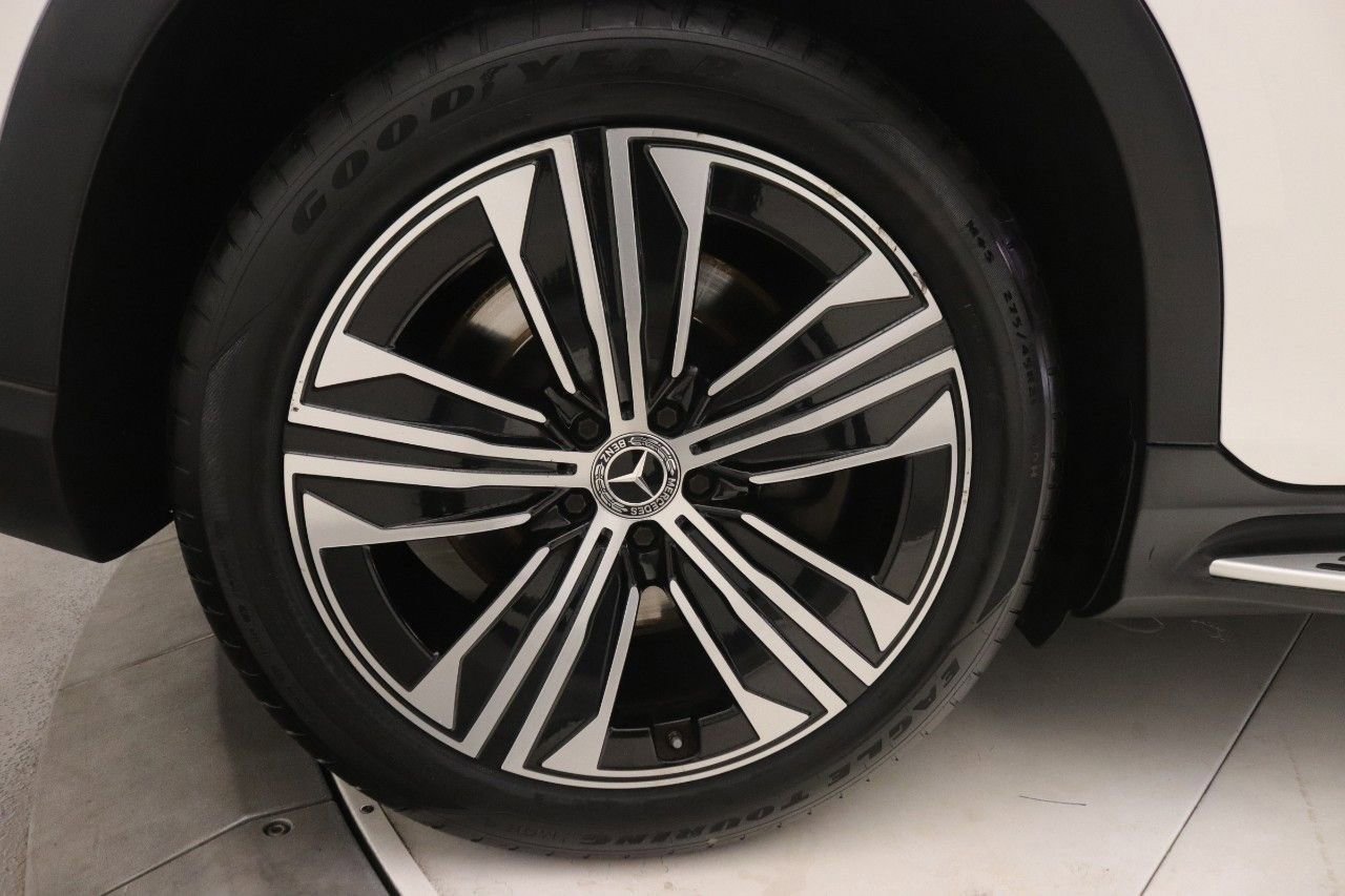 Certified 2023 Mercedes-Benz EQS 450+ SUV image 30