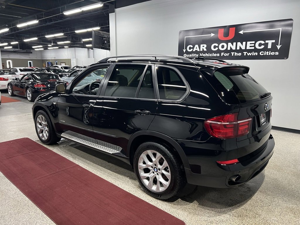 Used 2012 BMW X5 xDrive35i image 14