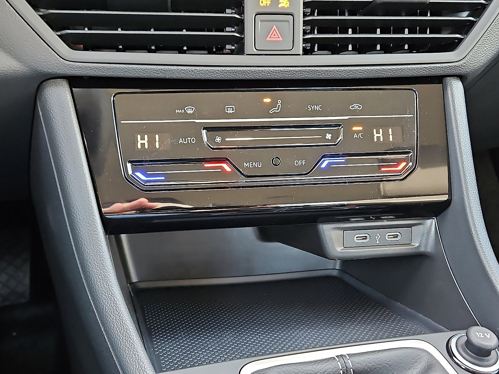 New 2026 Volkswagen Jetta S image 14