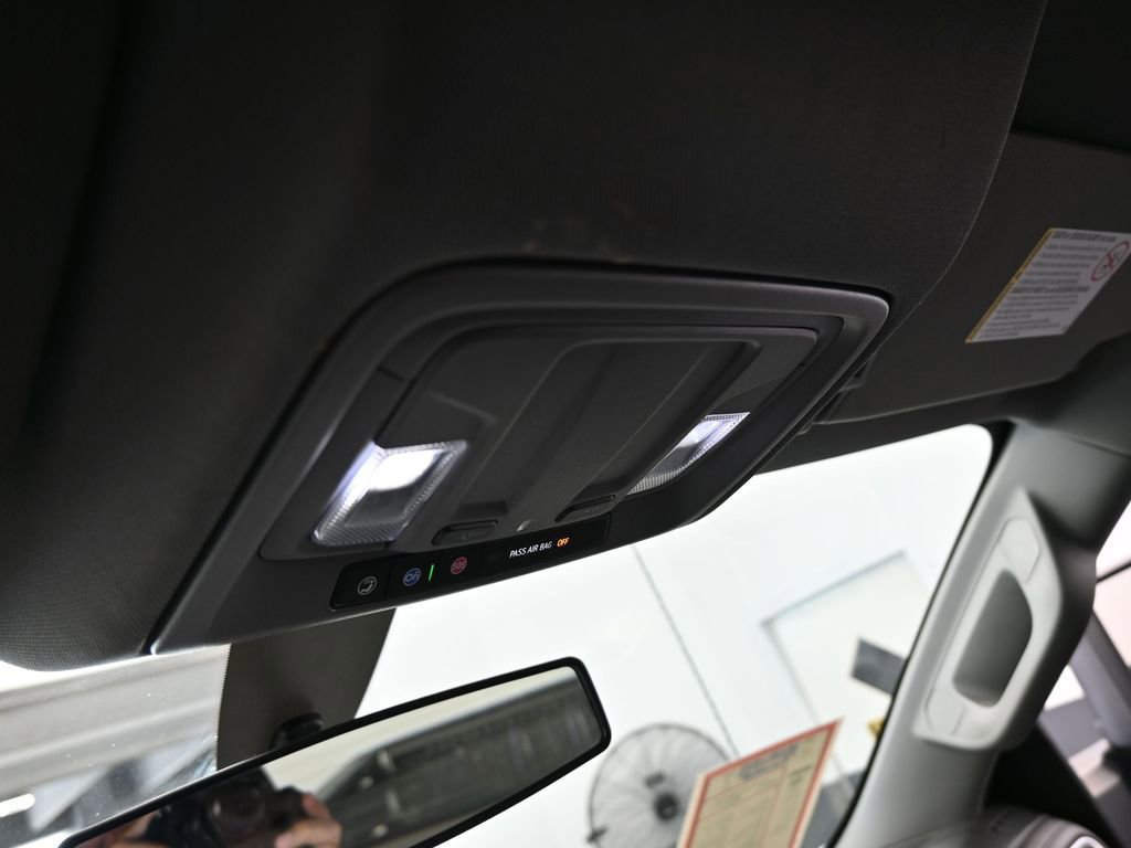 Used 2022 GMC Sierra 2500 SLE w/ SLE Convenience Package image 29