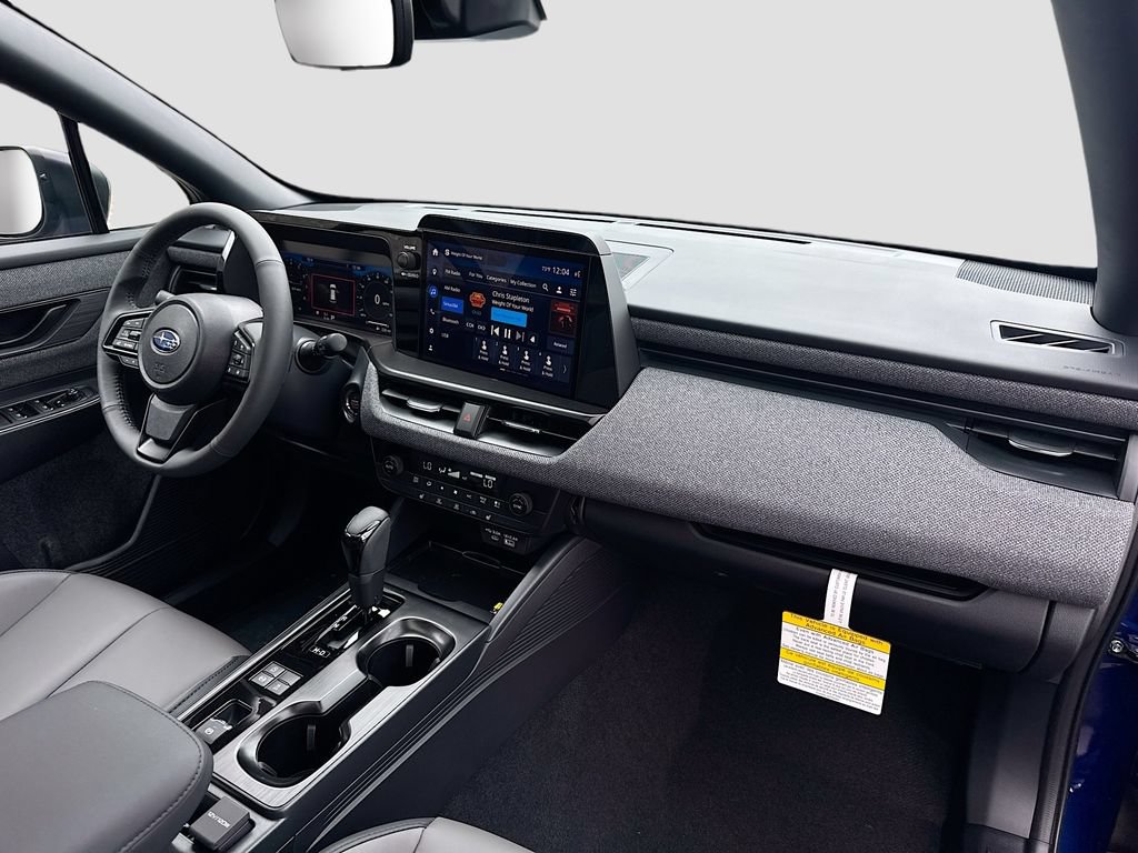 New 2026 Subaru Outback Premium AWD/4WD image 28
