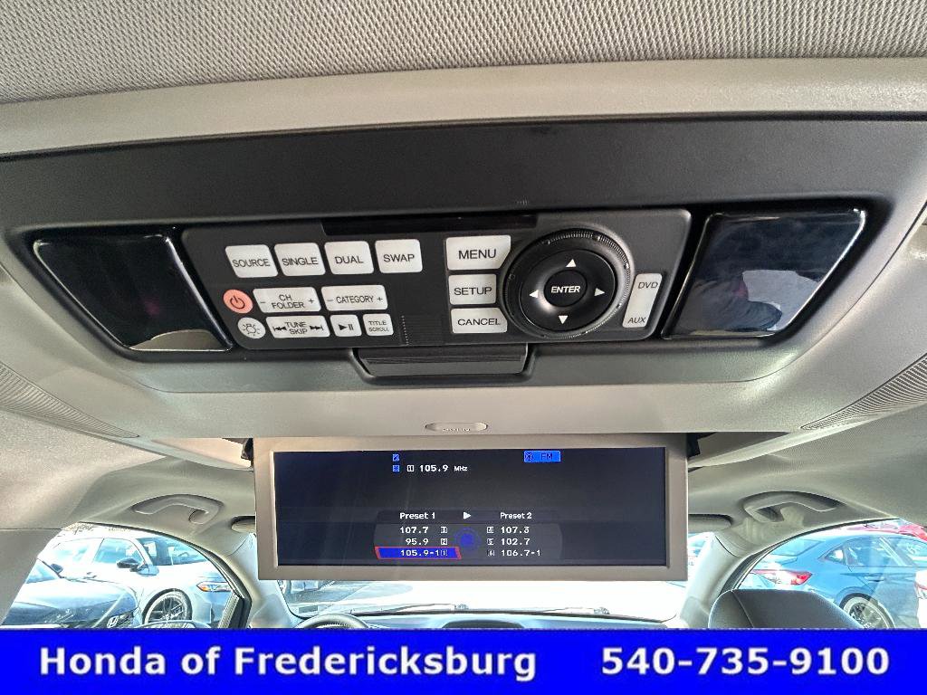 Used 2014 Honda Odyssey Touring image 34