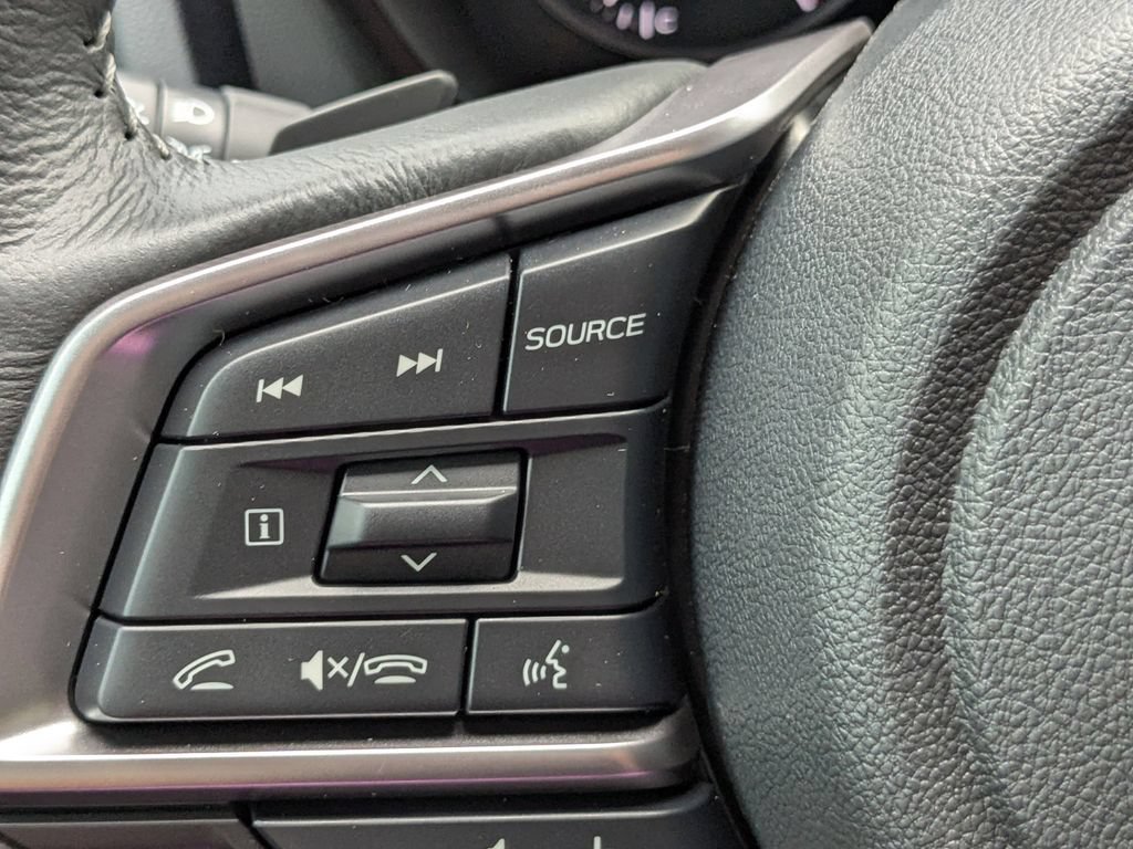 New 2026 Subaru Ascent Premium AWD/4WD image 23