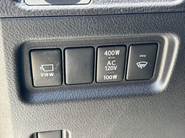 Certified 2023 Toyota 4Runner TRD Pro AWD/4WD image 28