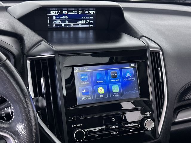 Used 2023 Subaru Forester Premium image 14