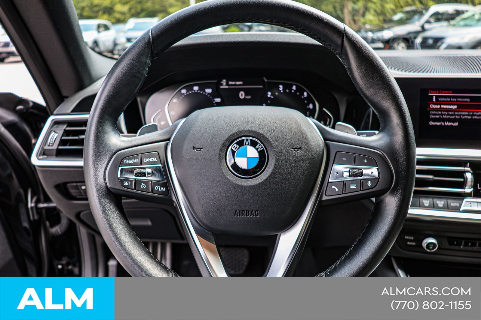 Used 2022 BMW 230i Coupe w/ Convenience Package RWD image 22