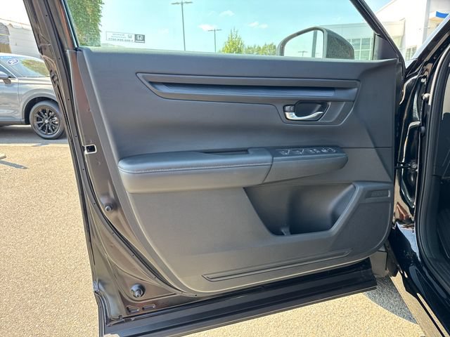 Certified 2025 Honda CR-V LX image 16