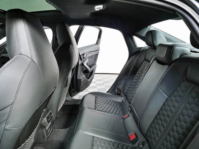 New 2026 Audi RS 3 AWD/4WD image 22