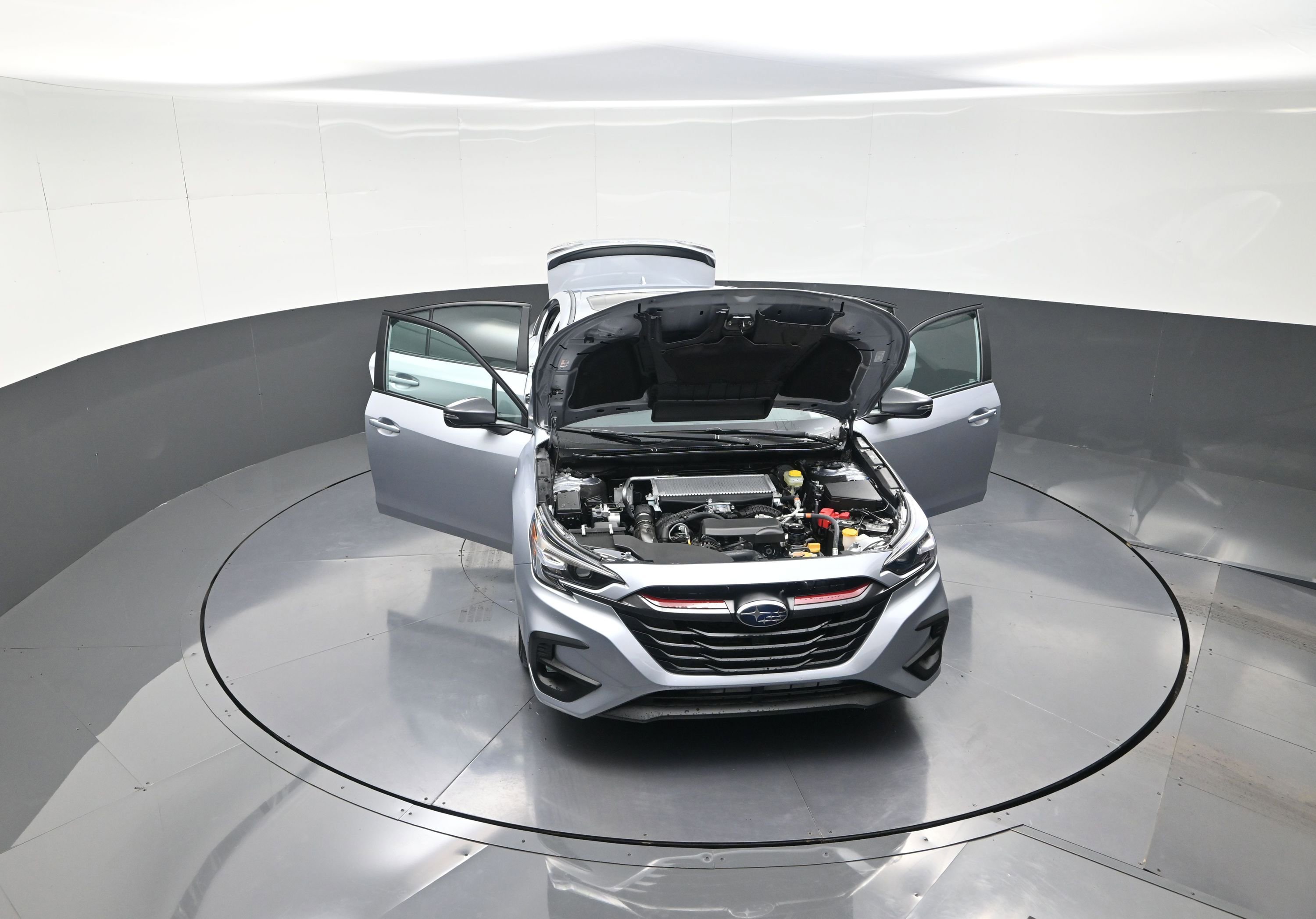 New 2025 Subaru Legacy Sport image 12