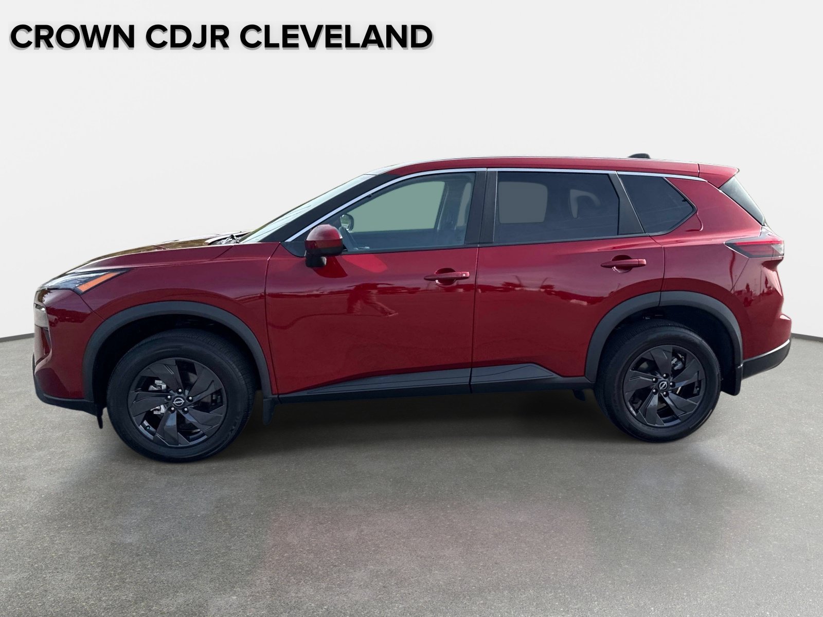 Used 2026 Nissan Rogue SV FWD image 7