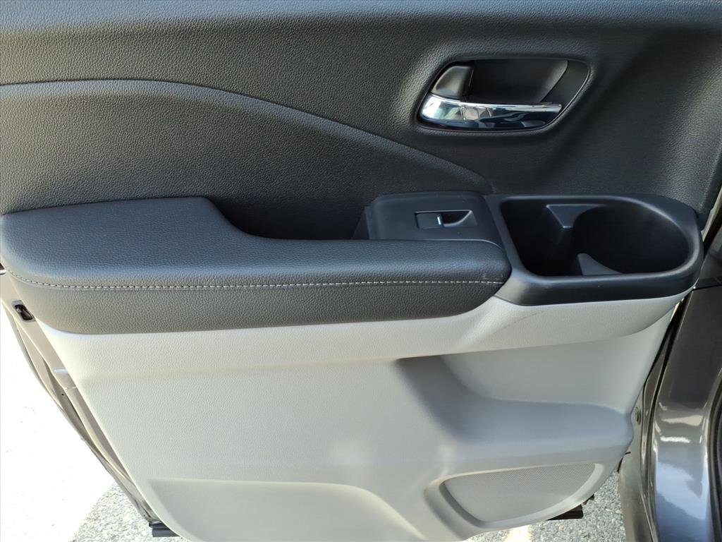 Used 2023 Honda Ridgeline RTL image 33