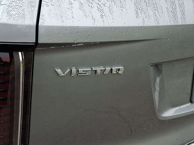 New 2026 Cadillac Vistiq Luxury AWD/4WD image 17