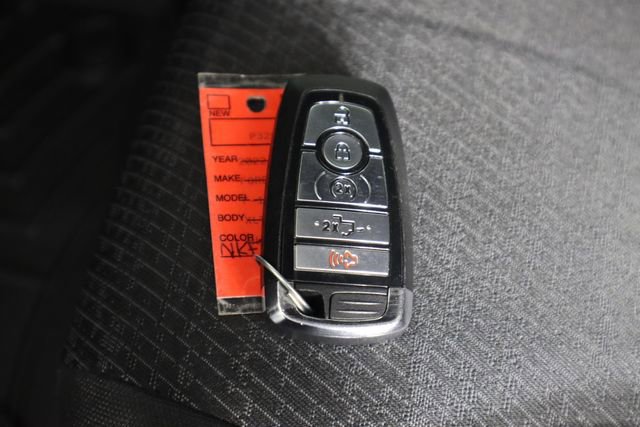 Certified 2022 Ford F150 XLT w/ Equipment Group 302A High image 44