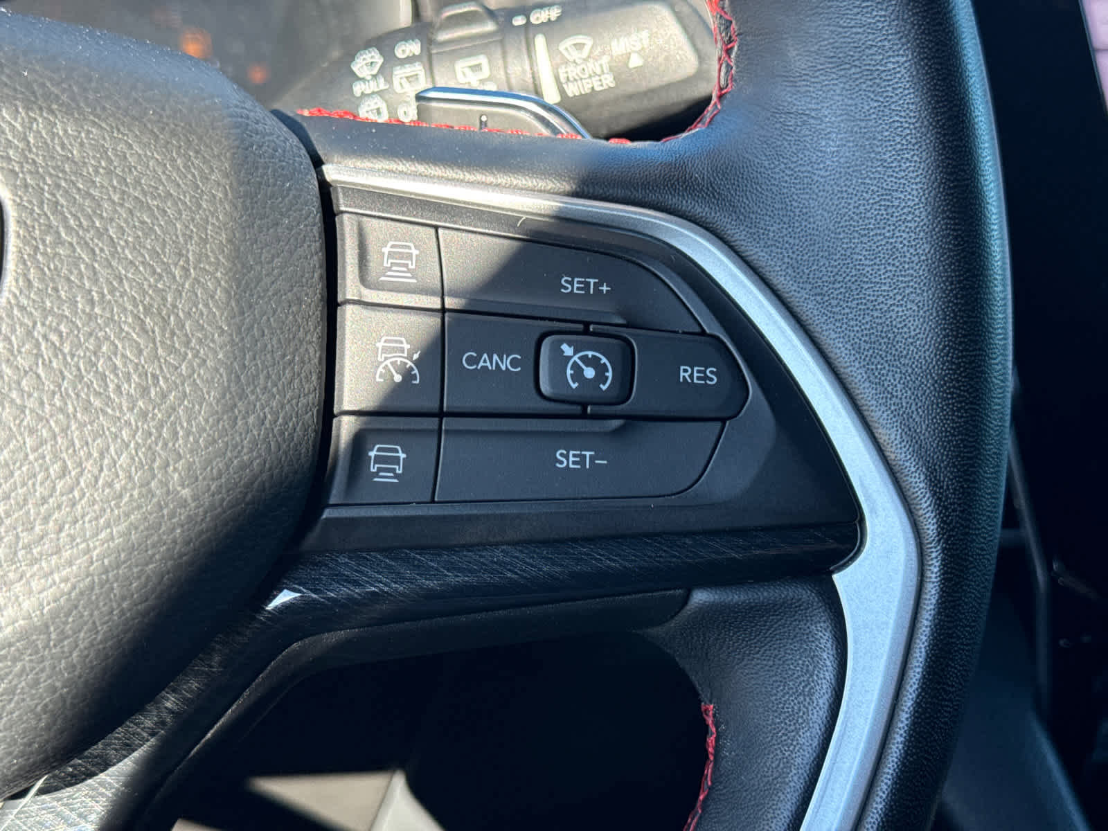 Used 2022 Jeep Grand Cherokee Trailhawk image 20