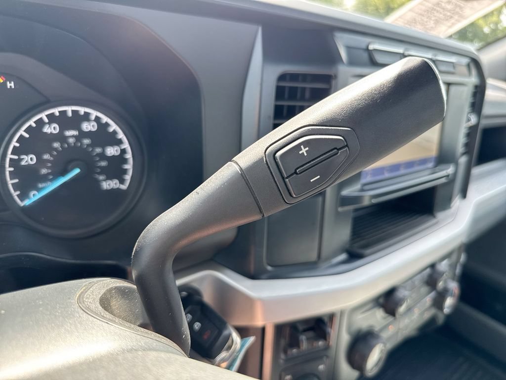 Used 2023 Ford F350 XL AWD/4WD image 17